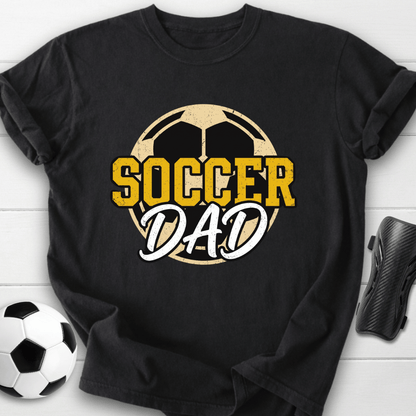 Soccer Dad T-Shirt