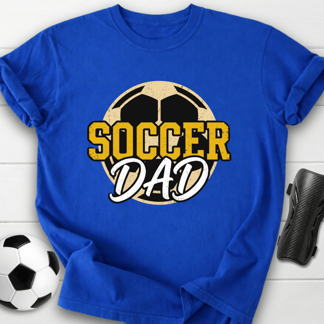 Soccer Dad T-Shirt