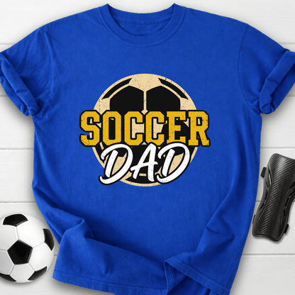 Soccer Dad T-Shirt