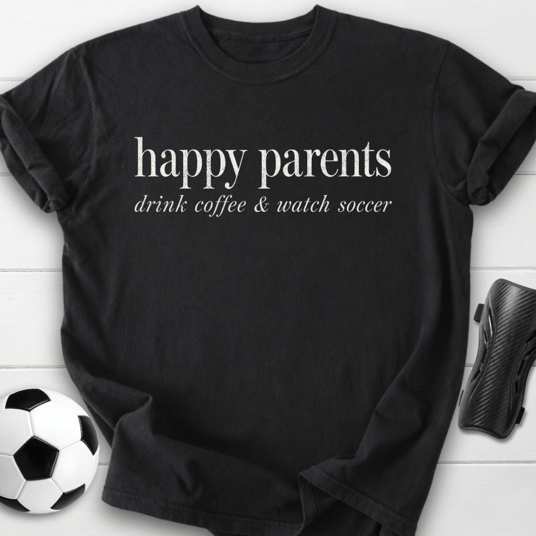 Happy Parents T-Shirt