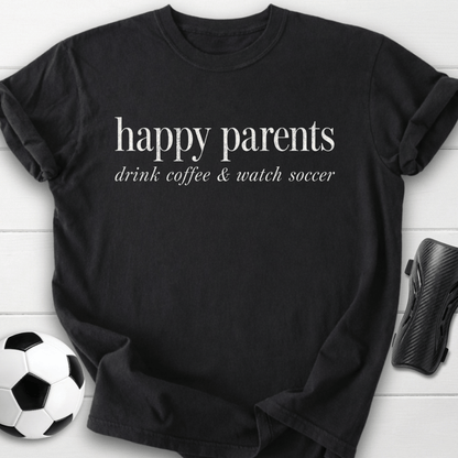 Happy Parents T-Shirt