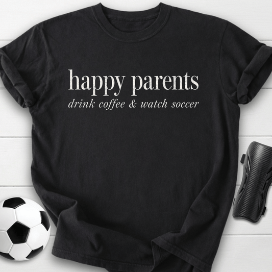 Happy Parents T-Shirt