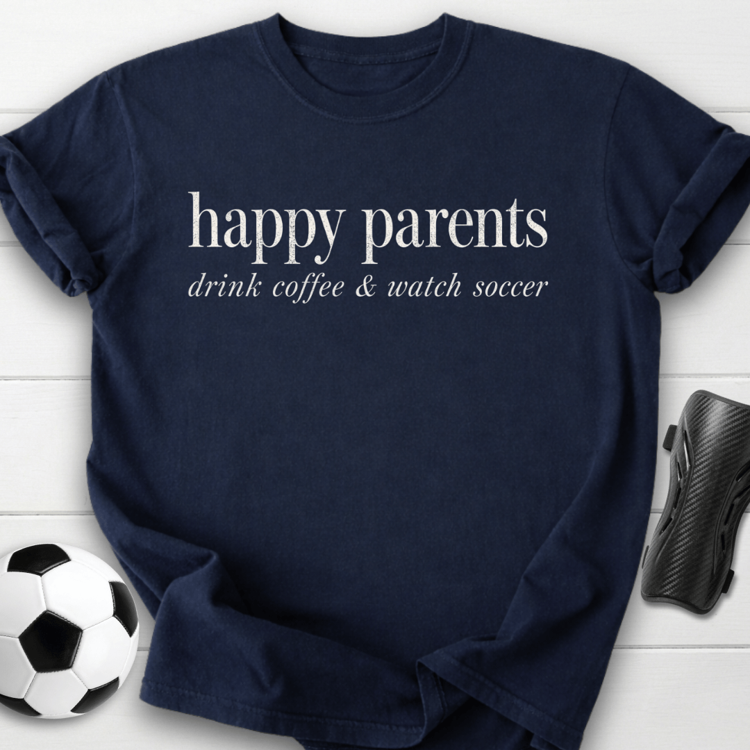 Happy Parents T-Shirt