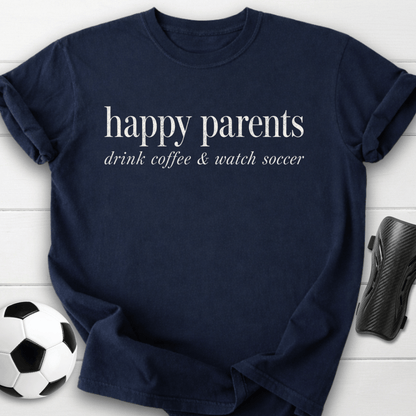 Happy Parents T-Shirt