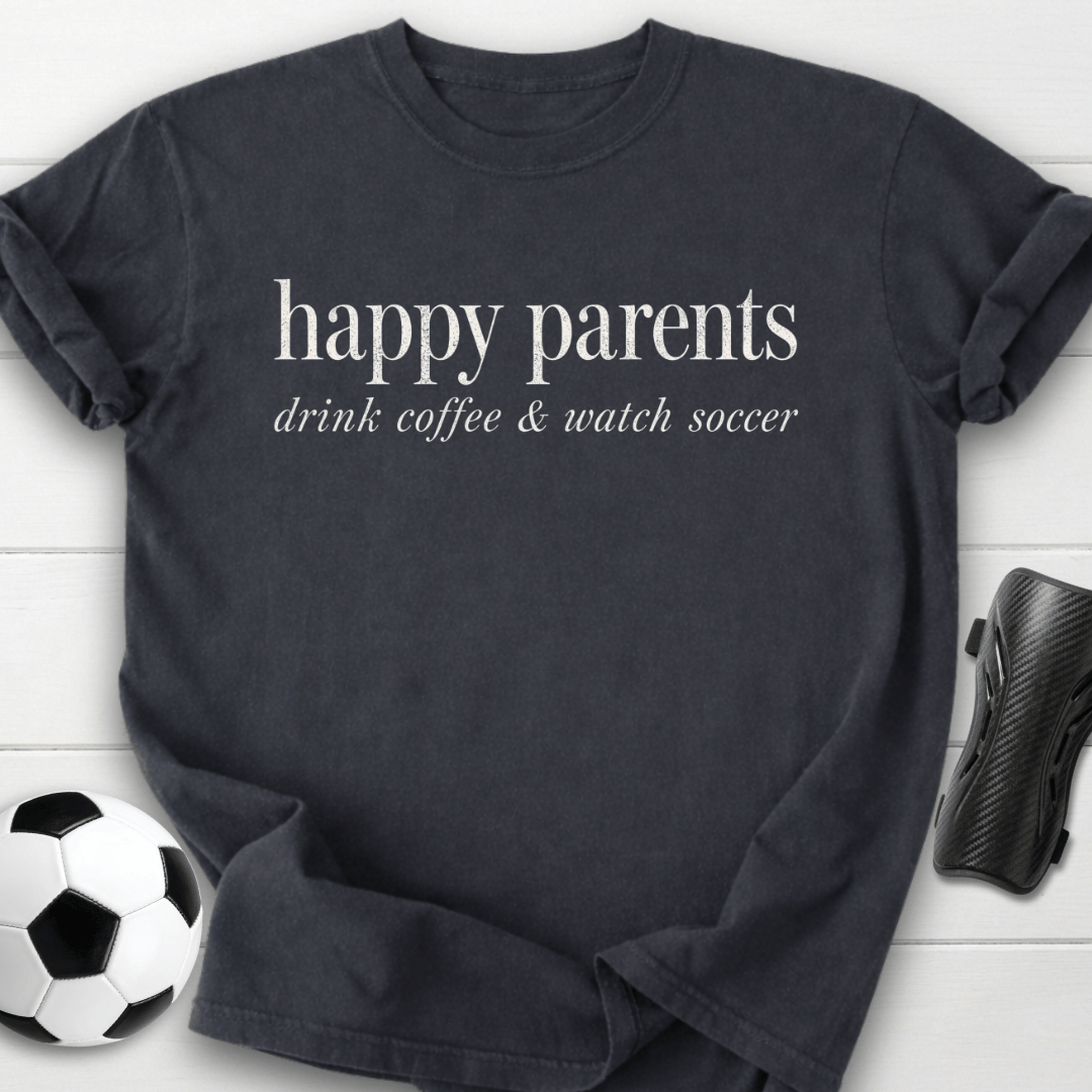 Happy Parents T-Shirt