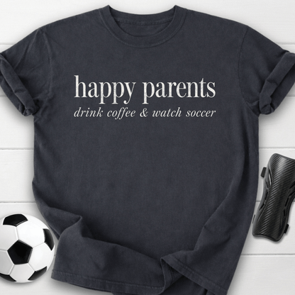 Happy Parents T-Shirt
