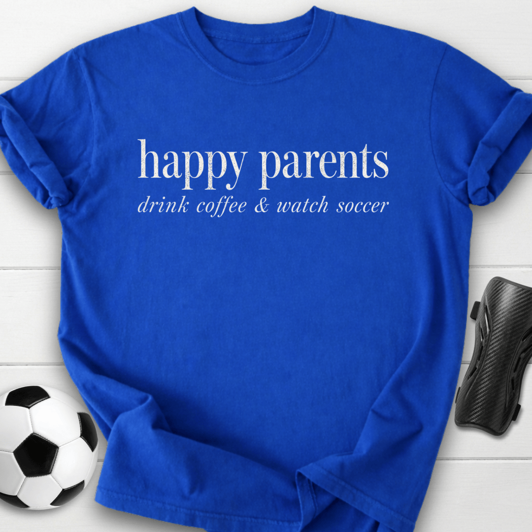 Happy Parents T-Shirt