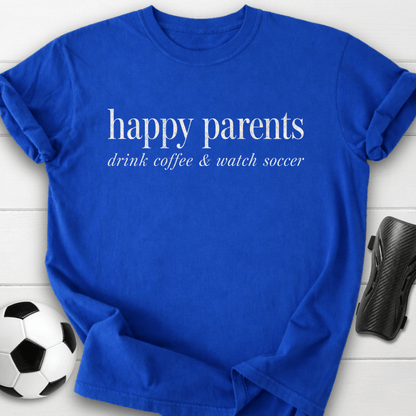 Happy Parents T-Shirt