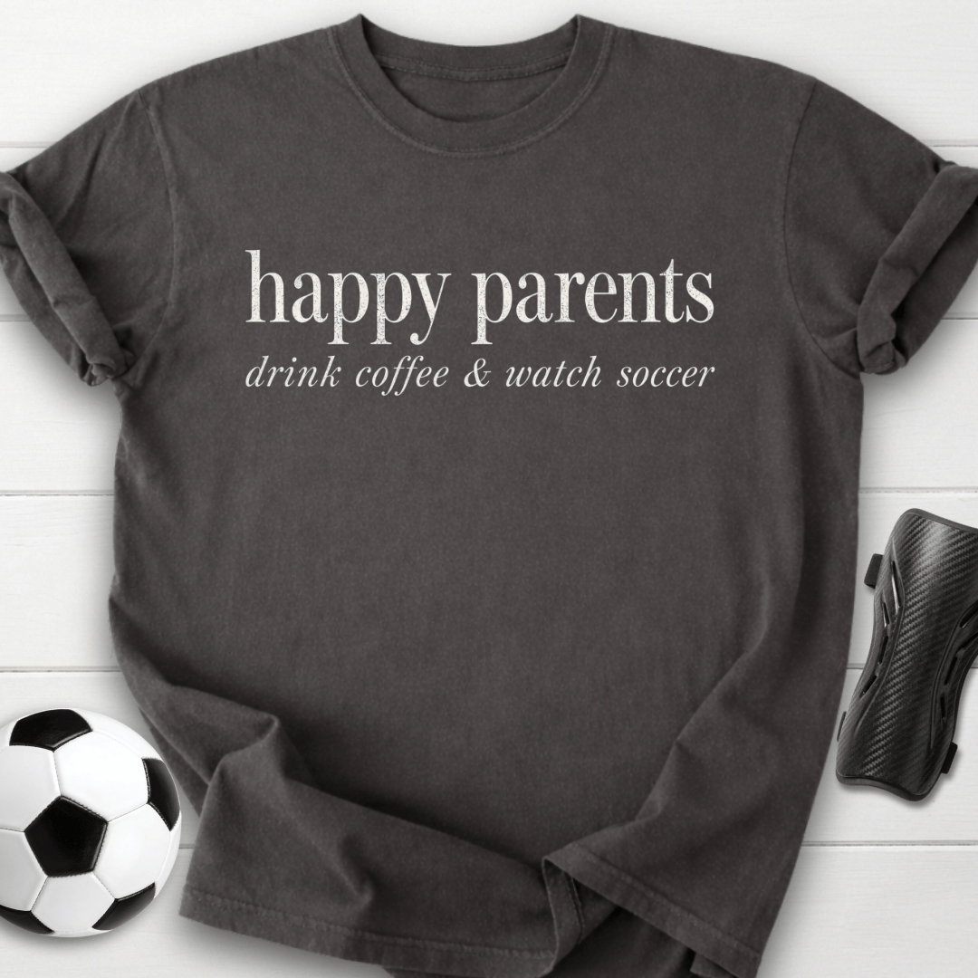 Happy Parents T-Shirt