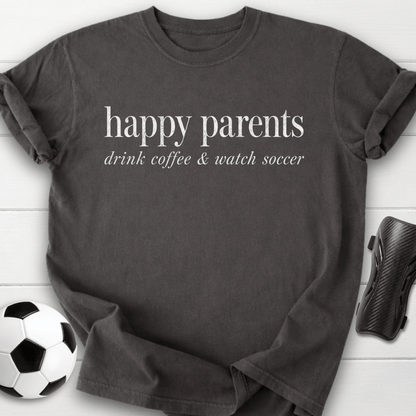 Happy Parents T-Shirt