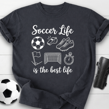Is The Best Life T-Shirt