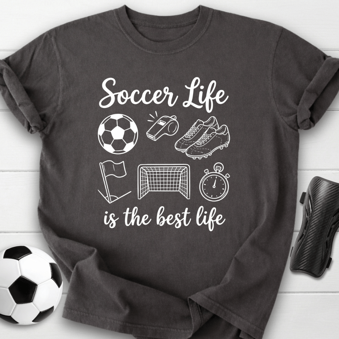 Is The Best Life T-Shirt