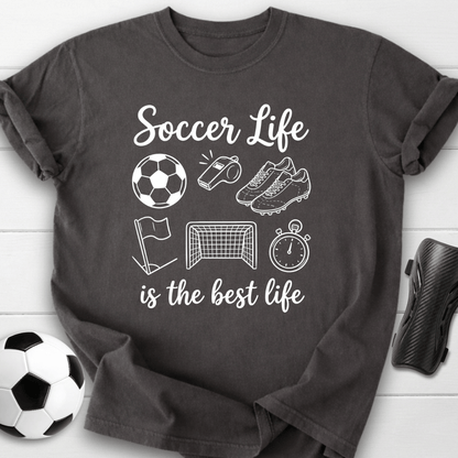 Is The Best Life T-Shirt