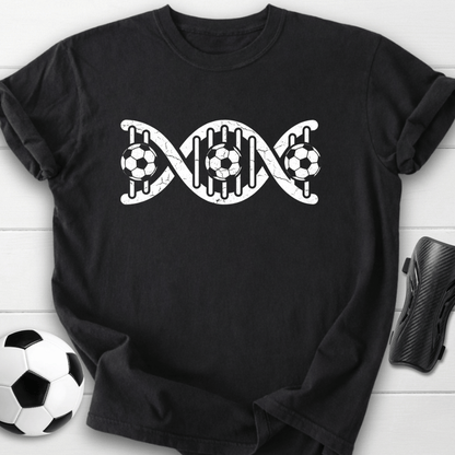 Soccer DNA T-Shirt