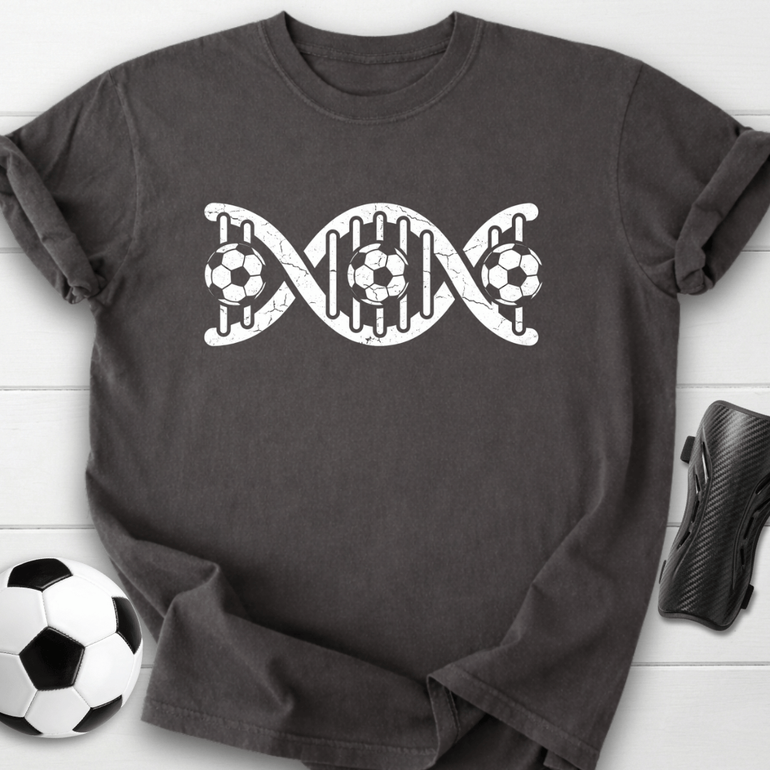 Soccer DNA T-Shirt