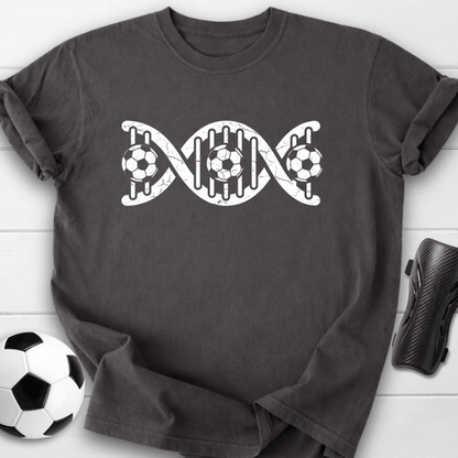 Soccer DNA T-Shirt