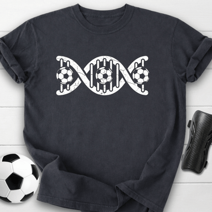 Soccer DNA T-Shirt