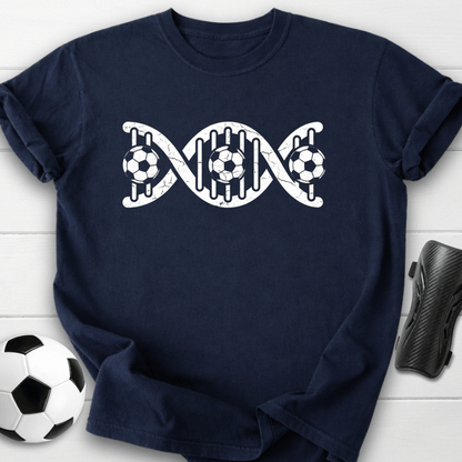 Soccer DNA T-Shirt