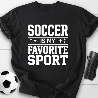 Is My Favorite Sport T-Shirt