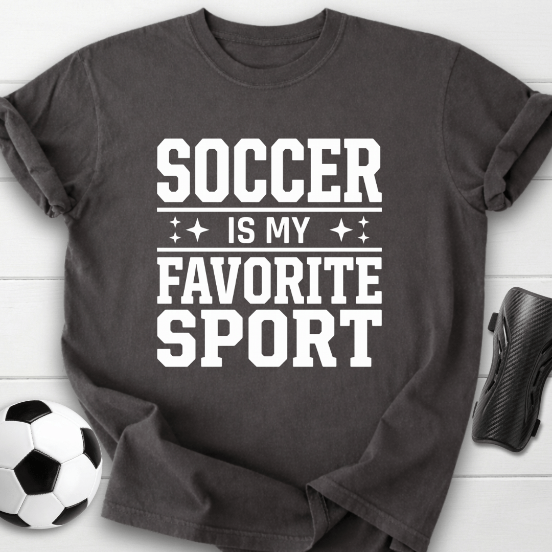 Is My Favorite Sport T-Shirt