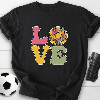 Love Flower T-Shirt