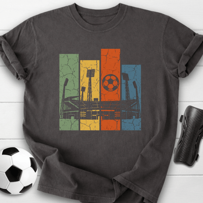 Vintage Stadium T-Shirt