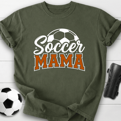 Soccer Mama T-Shirt