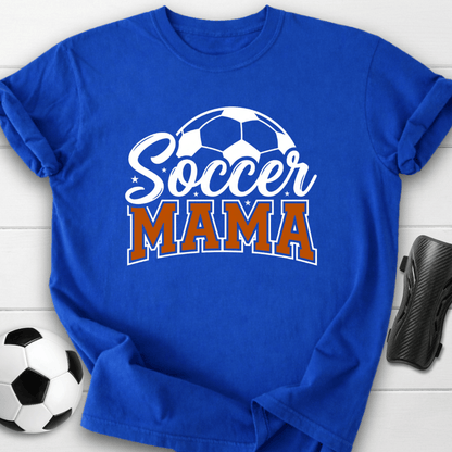 Soccer Mama T-Shirt