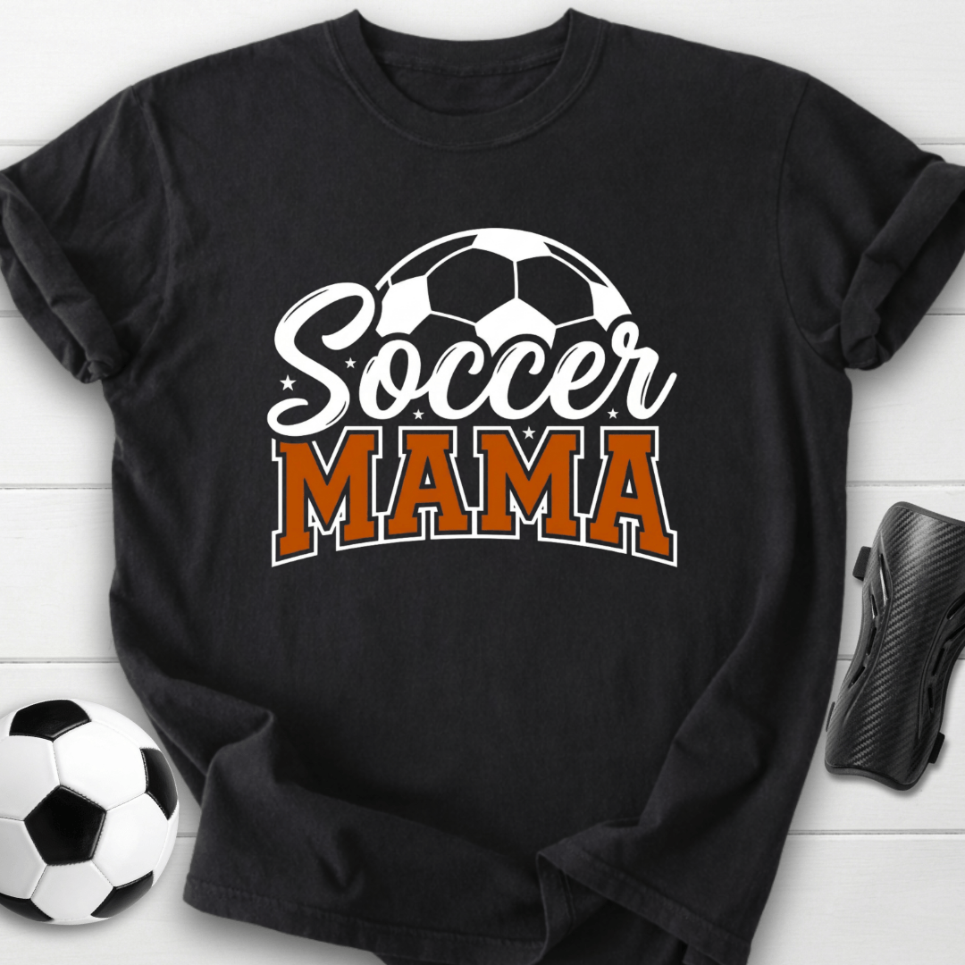 Soccer Mama T-Shirt