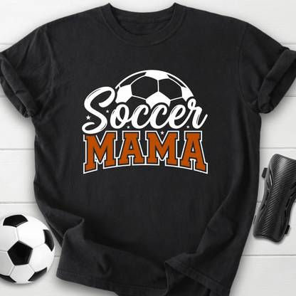Soccer Mama T-Shirt