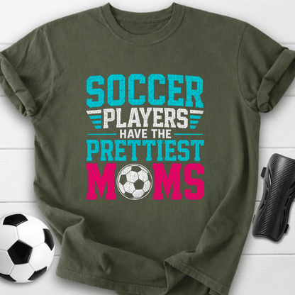 Players Have The Prettiest Moms T-Shirt