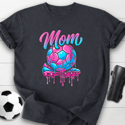 Soccer Mom Drip T-Shirt