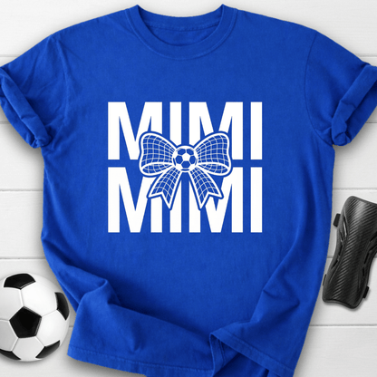 Mimi Bow T-Shirt