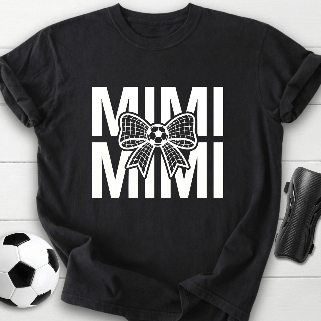 Mimi Bow T-Shirt