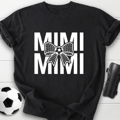 Mimi Bow T-Shirt