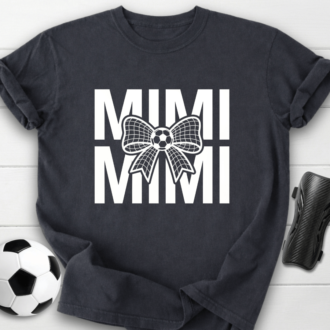 Mimi Bow T-Shirt