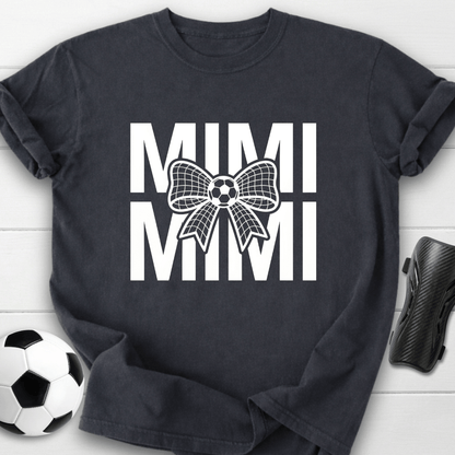 Mimi Bow T-Shirt