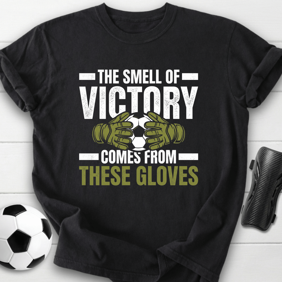 Smell Of Victory T-Shirt