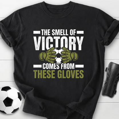 Smell Of Victory T-Shirt