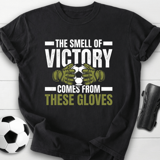 Smell Of Victory T-Shirt