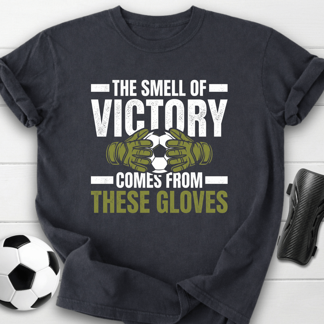 Smell Of Victory T-Shirt