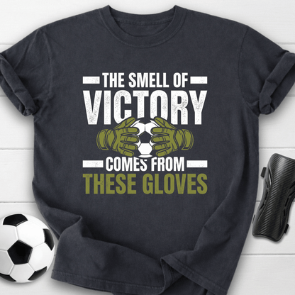 Smell Of Victory T-Shirt