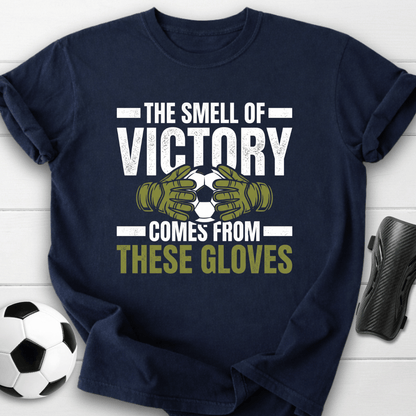 Smell Of Victory T-Shirt