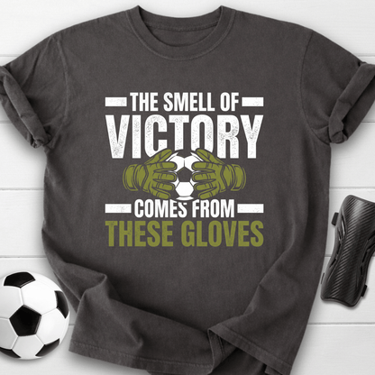 Smell Of Victory T-Shirt