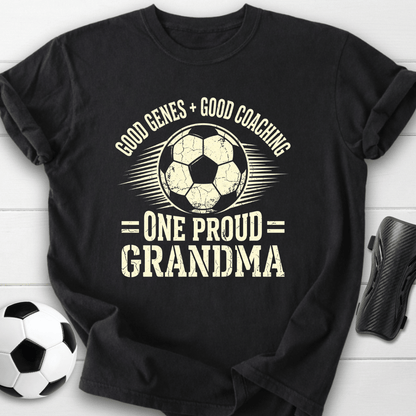 One Proud Grandma T-Shirt