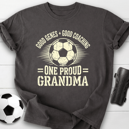 One Proud Grandma T-Shirt