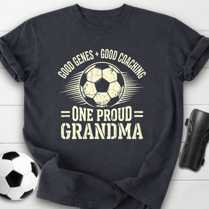One Proud Grandma T-Shirt