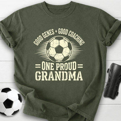 One Proud Grandma T-Shirt