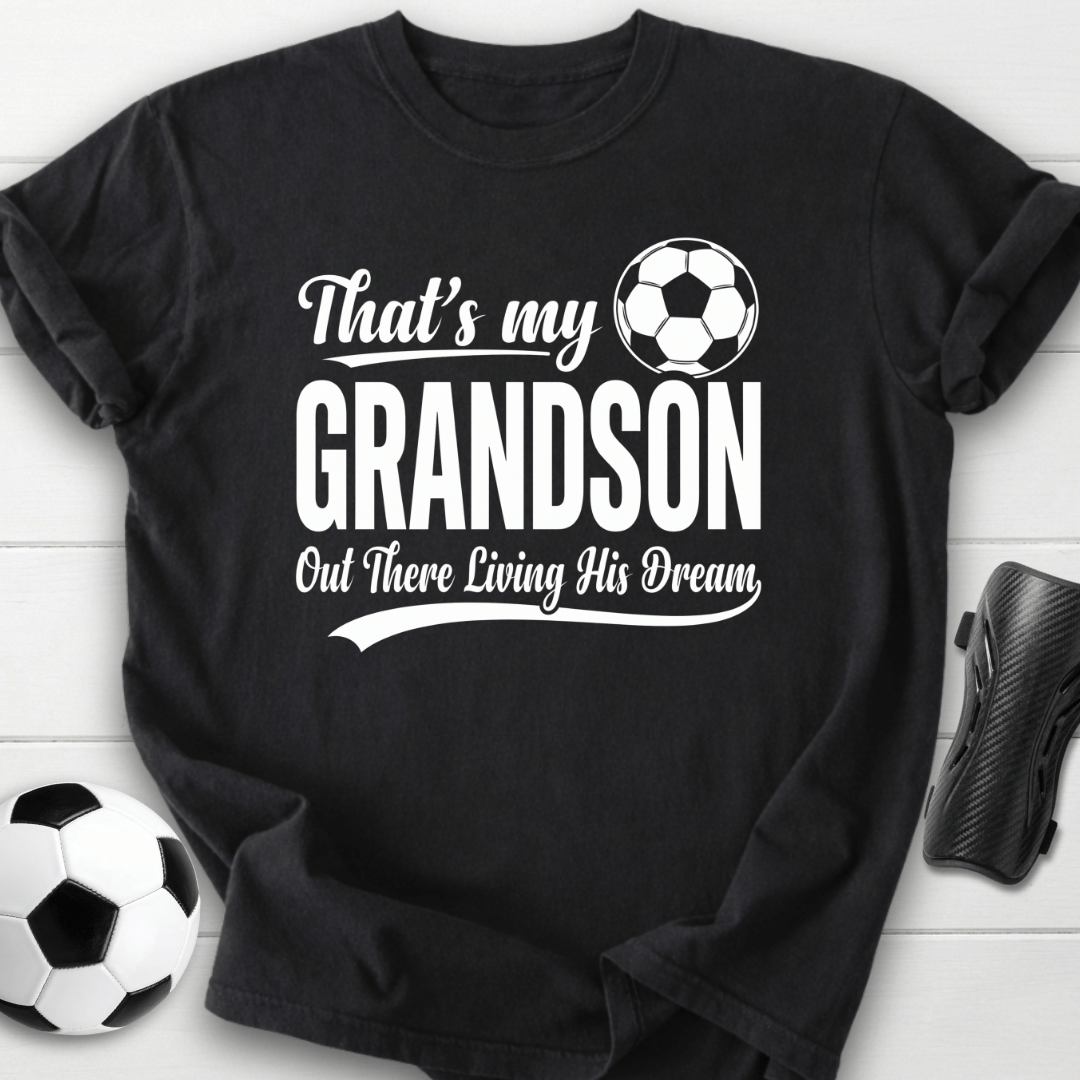 That's My Grandson T-Shirt