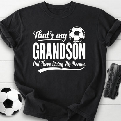 That's My Grandson T-Shirt